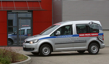 H.P. Kaysser GmbH + Co. KG H.P. Kaysser GmbH + Co. KG Logo